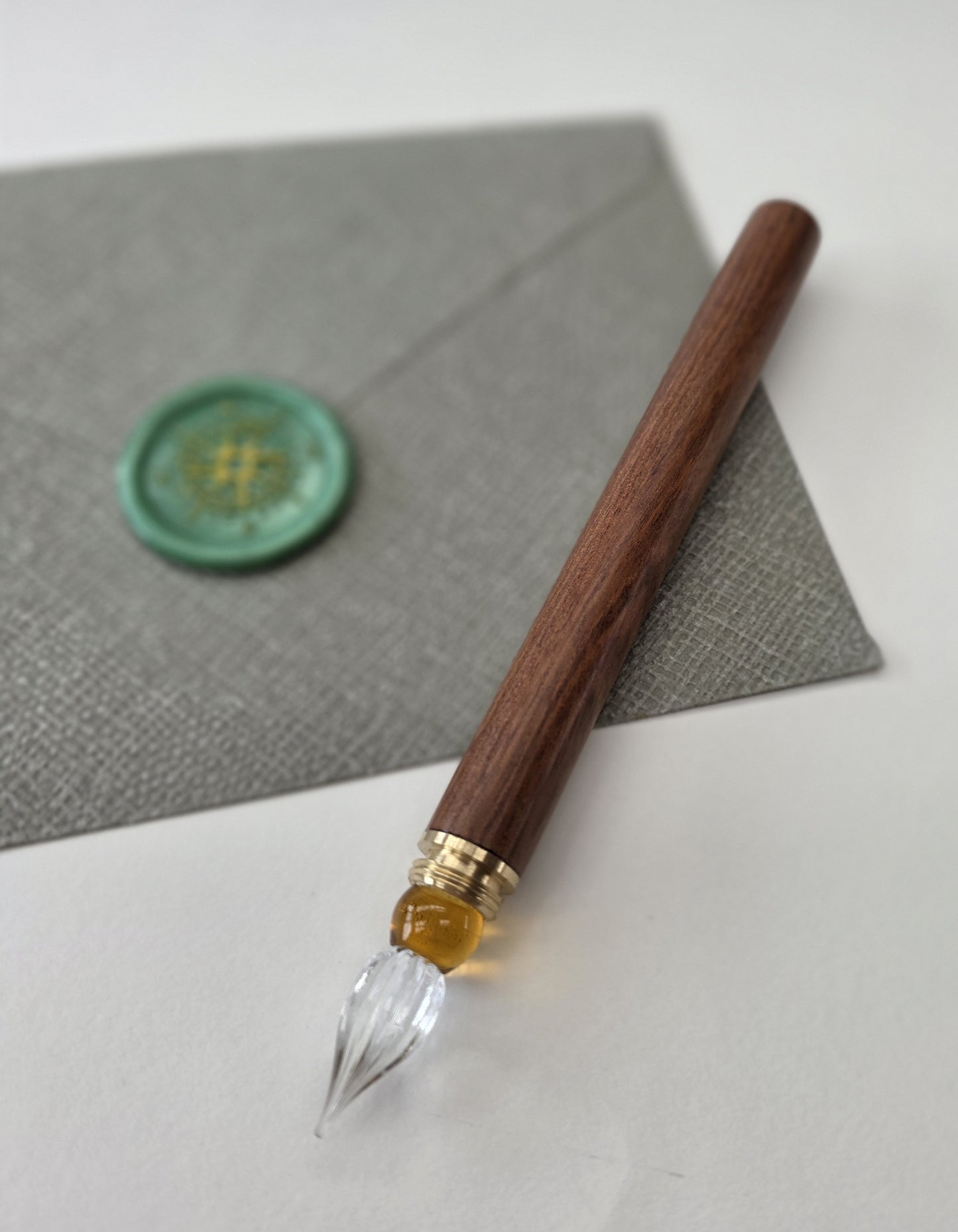 Ink dip pen