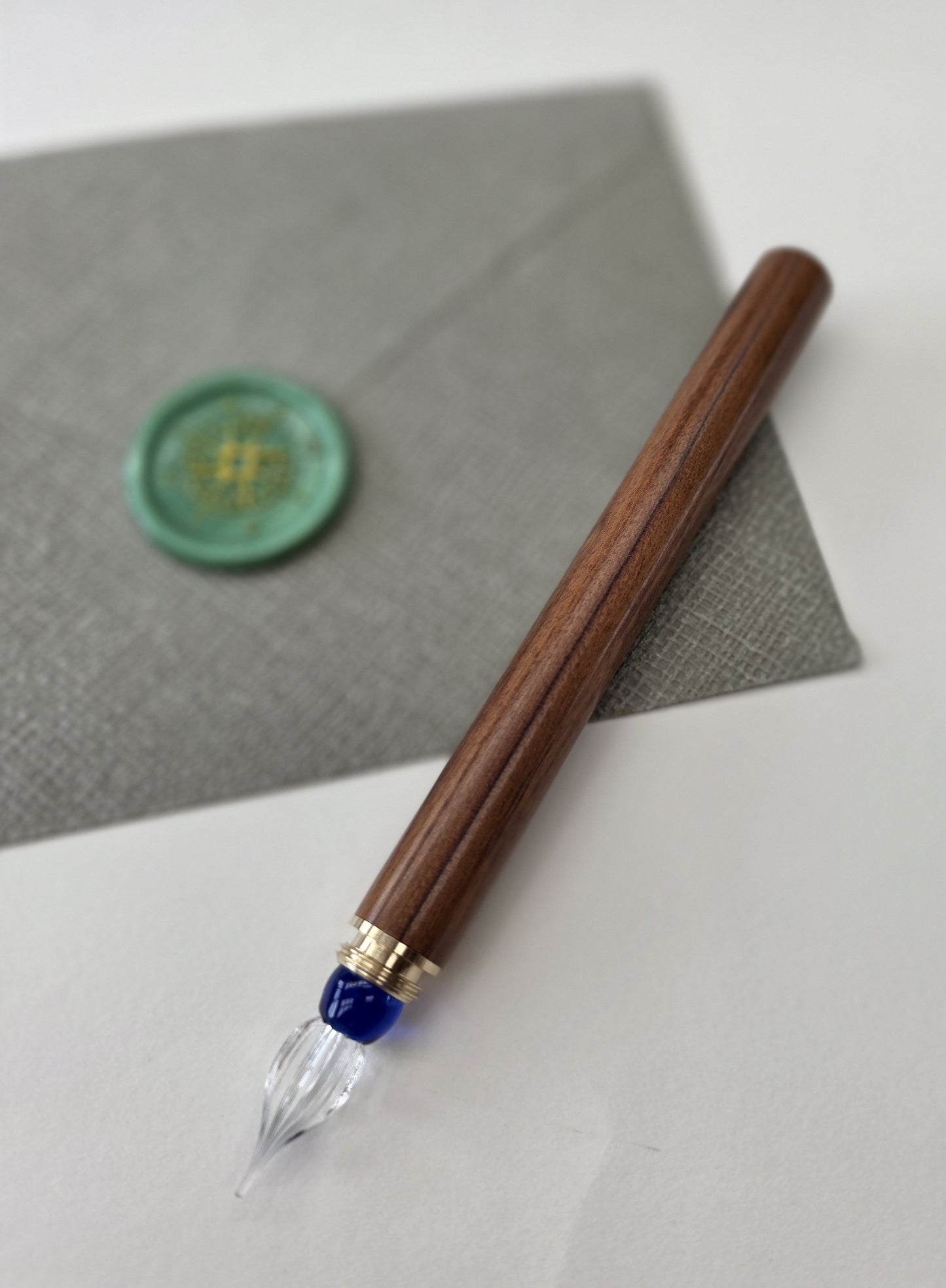 Ink dip pen