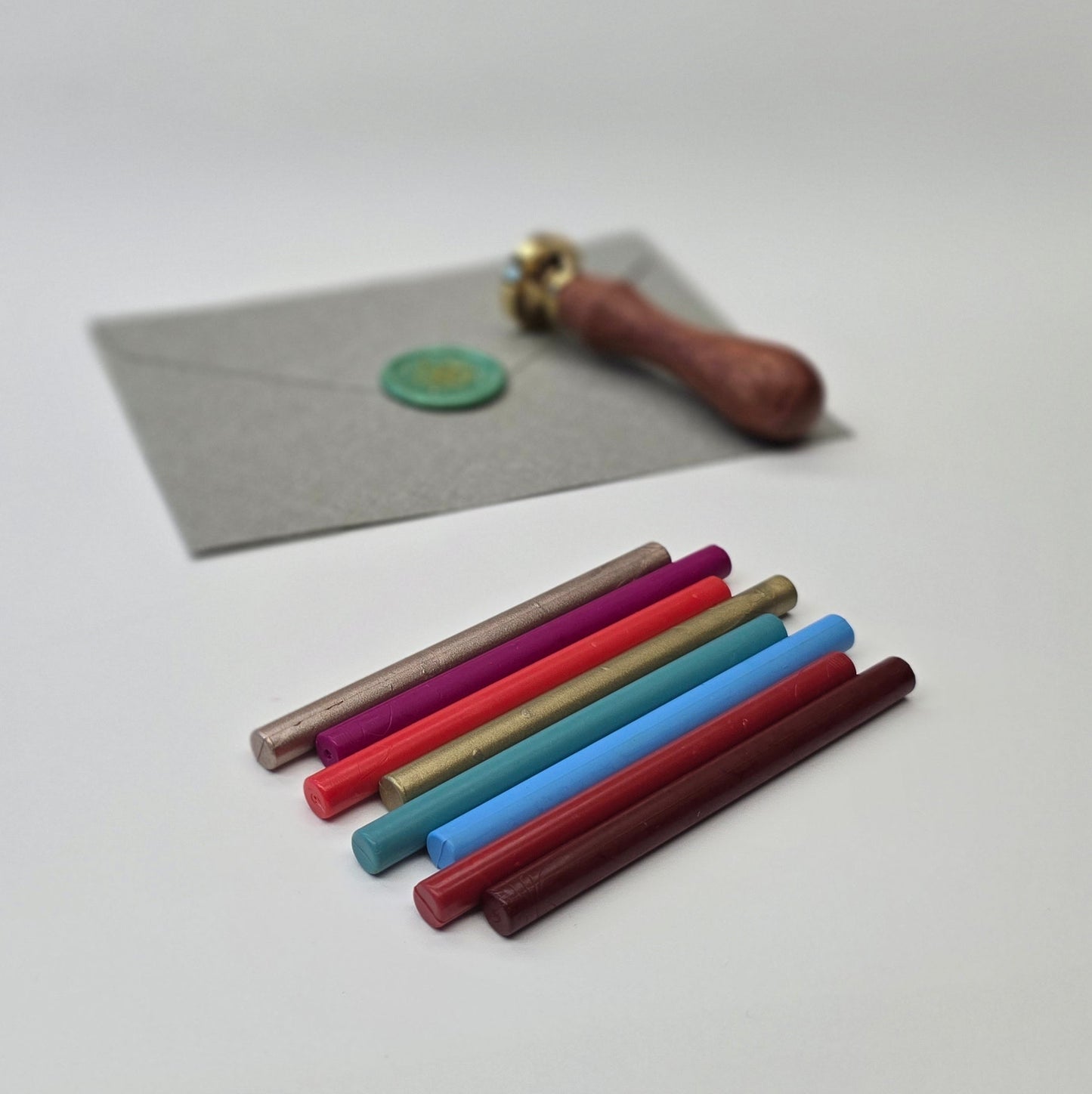 Standard Wax Sticks - Collection Fourteen