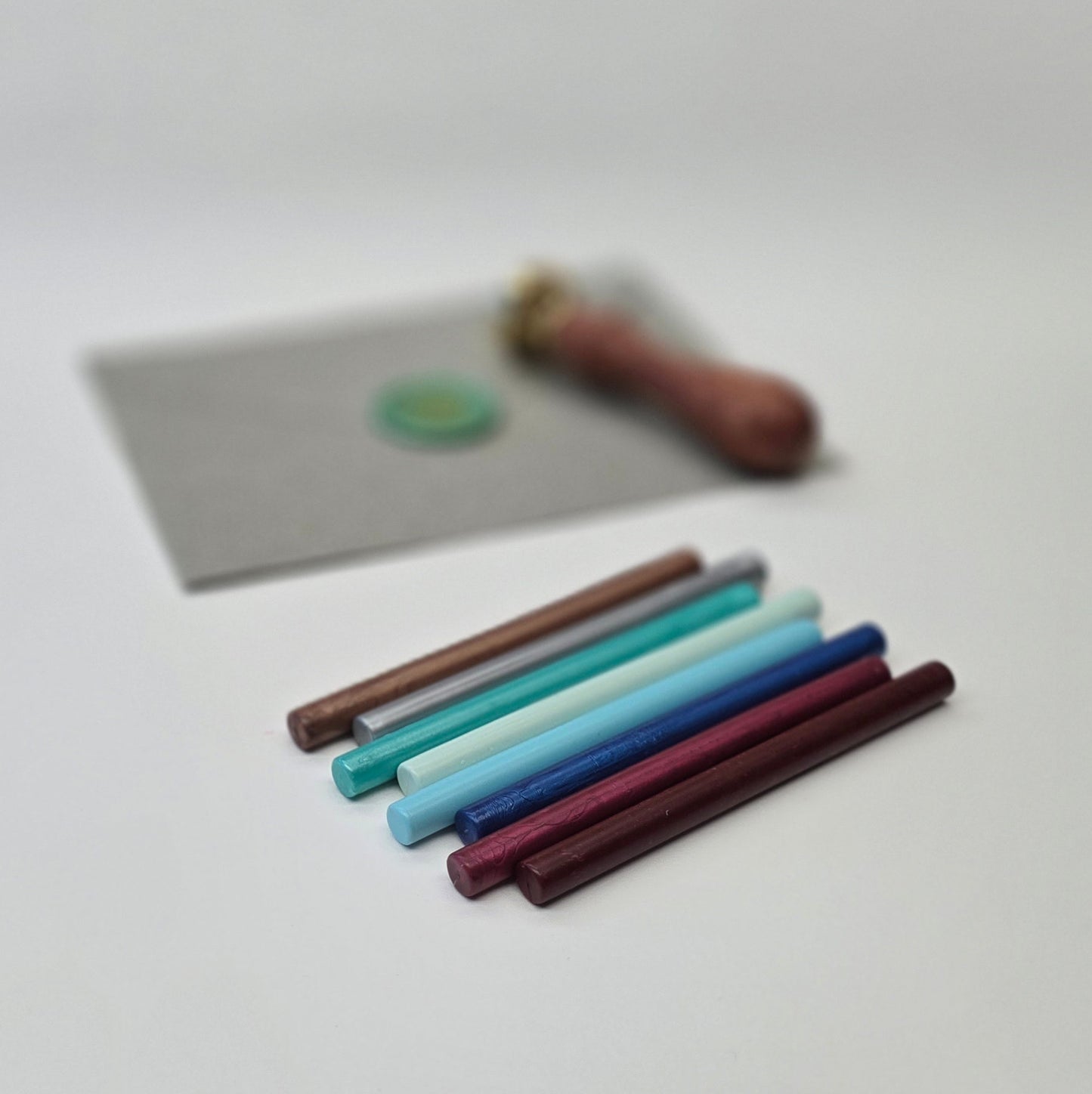 Standard Wax Sticks - Collection Fifteen