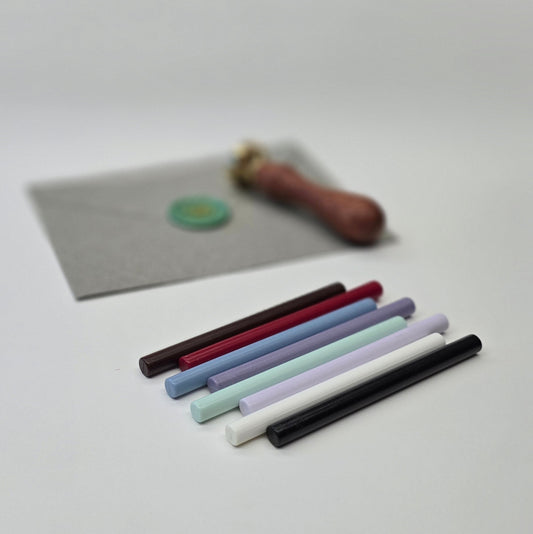 Standard Wax Sticks - Collection Sixteen