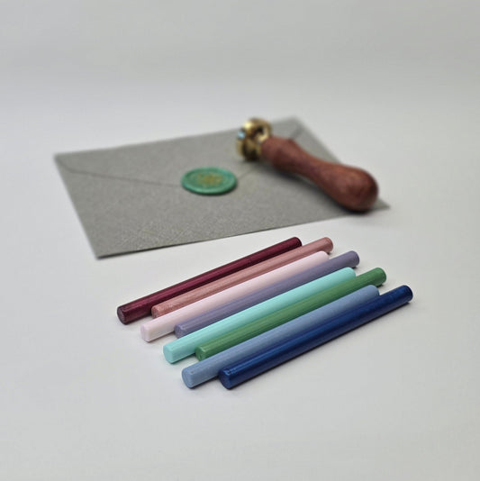 Standard Wax Sticks - Collection Seventeen
