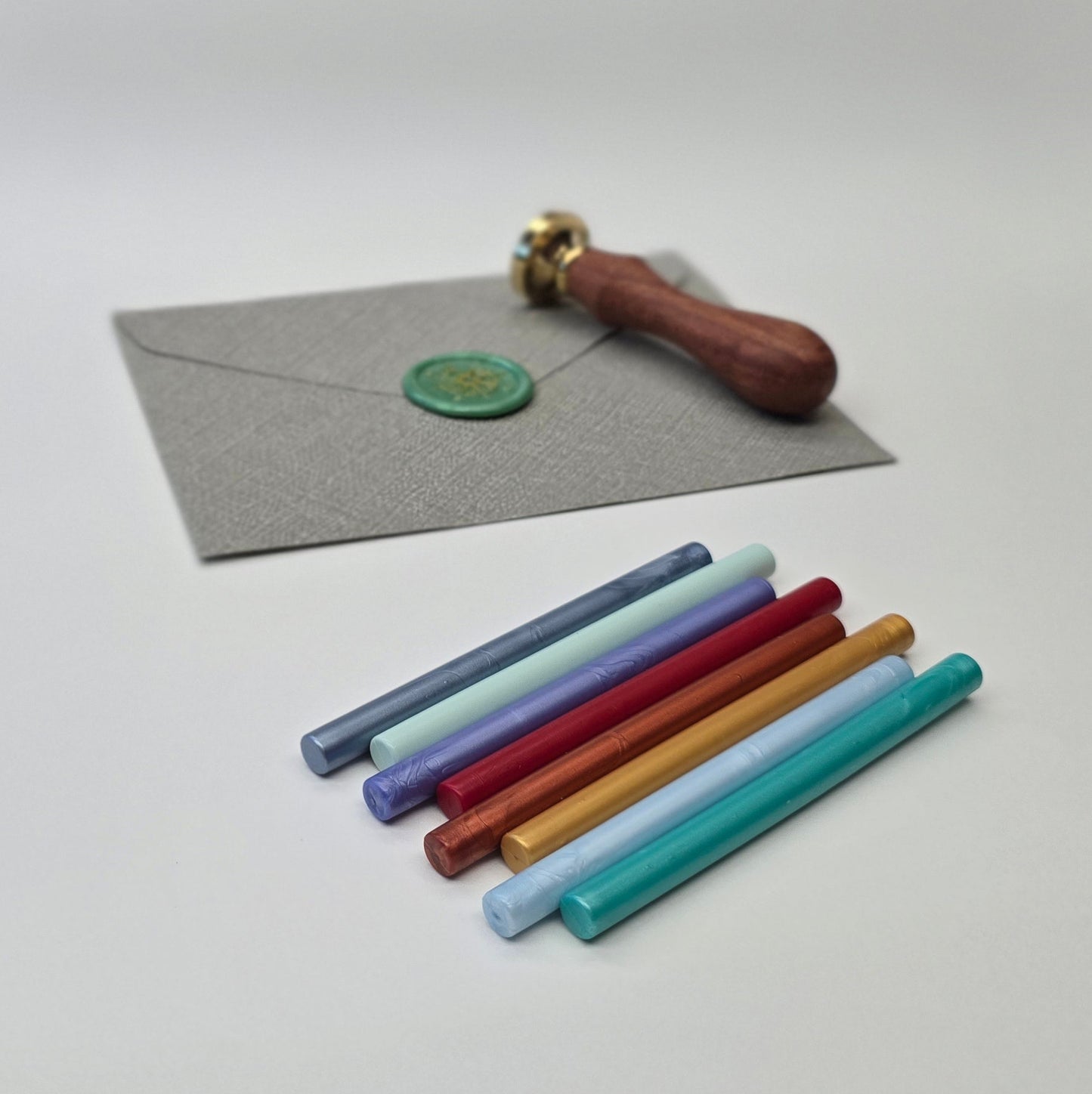 Standard Wax Sticks - Collection Nine