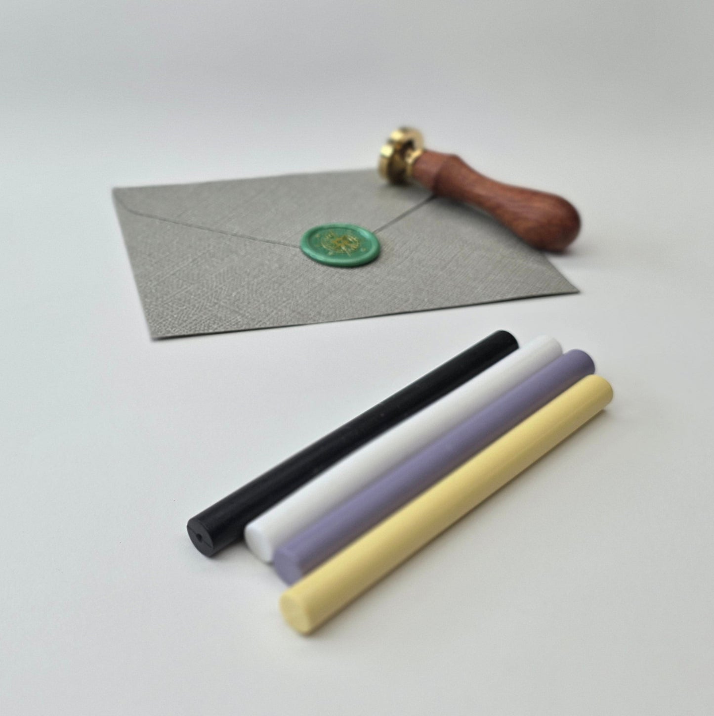 Tall Wax Sticks - Collection Sixteen