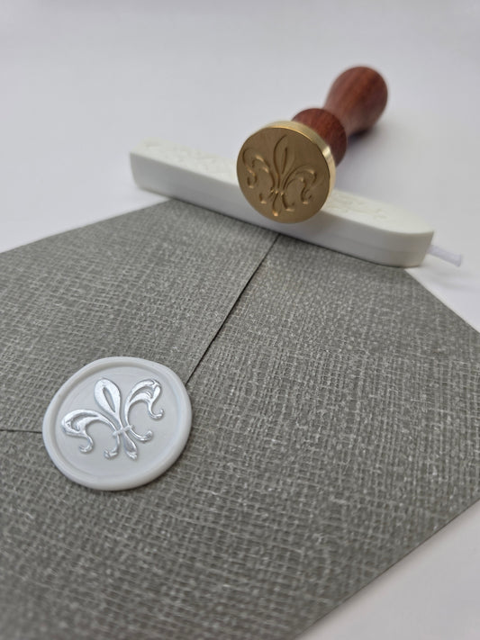 Fleur de lis